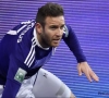 Anderlecht-flop heeft na een jaar eindelijk een nieuwe club gevonden