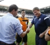 Hoe ook Hein Vanhaezebrouck de deur van Anderlecht niet dichtsloeg
