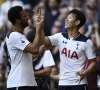 'The 'Son' was shining' boven White Heart Lane: indrukwekkend Tottenham veegt de vloer aan met Watford