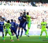 Geen verliezer - behalve de fans - na Anderlecht-Gent