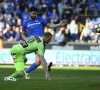Club Brugge ziet nog maar eens een basispion uitvallen