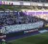 Een niet mis te verstande boodschap van de Anderlecht-fans (mét beelden!)