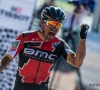 Triomfator in Parijs-Roubaix en dé man van het wielervoorjaar Greg Van Avermaet supportert voor deze Belgische topclub