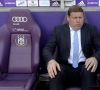 Interesse Anderlecht in Vanhaezebrouck? Bayat heeft andere geïnteresseerden en die spelen Champions League
