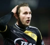 Lokeren ontbindt contract aanvaller in onderling overleg en komt met korte mededeling