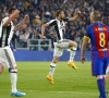 Barcelona heeft het alweer zitten! Na de 4-0 in Parijs smeert Juventus Barça een 3-0-nederlaag aan