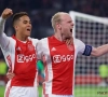 Ajax walst over Schalke, maar door gebrekkige afwerking zijn de Amsterdammers nog niet zeker van halve finale