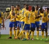 Wat als Union straks zijn play-off 2-groep wint? 
