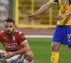 De kelk van Standard is bodemloos: zonder spitsen in laatste matchen
