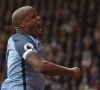 Kompany staat zelf versteld: "Een mirakel dat ik terug in de ploeg ben gekomen"