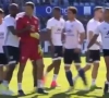 "Zelfs de stewards hebben onze spelers aangevallen"