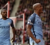 Martinez over Kompany die er na anderhalf jaar weer bij is: "Ongelofelijk wat hij deed"