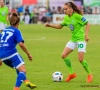 Tessa Wullaert nieuwe ambassadrice van Special Olympics