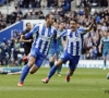 'The Seagulls' (en Pocognoli en Knockaert) spelen volgend seizoen in de Premier League dankzij pokerspeler