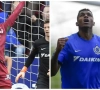 Copy-paste: twee verrassende topschutters play-off 1 reageren op bijna identiek dezelfde wijze