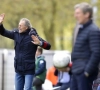 Gemengde gevoelens bij Preud'homme: "Bewondering voor mijn spelers" vs. "Onbegrijpelijk"