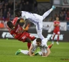 Dimata over de aanpak van Anderlecht-verdedigers: "Ze kregen een vrijgeleide"