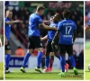 Pittige discussie tussen Vormer en Izquierdo, hoofdrolspelers en Preud'homme geven tekst en uitleg