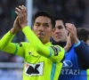 Kubo verbaast ook ploegmaats: "Wát een speler, net Simon in zijn eerste maanden"