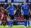 De ene 2 op 9 is de andere niet: Club Brugge mag titeldromen stilaan opbergen na makke prestatie bij Zulte Waregem