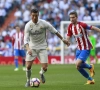 Fan van Real? Dat leverde ontslag bij Atlético op voor keepster ...