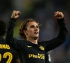 Manchester United zegt plan Griezmann af, maar welke spits komt er dan wel? Mourinho houdt zijn wishlist in de aanslag
