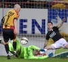 "Ik denk dat mijn kansen alleen al genoeg waren voor een overwinning"