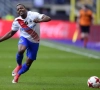 Izquierdo afwezig op training, einde seizoen voor andere sterkhouder van Club Brugge?