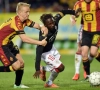 'KV Mechelen ziet rechtsback arriveren'