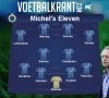 Michel's Eleven: zijn dit de 'spelers mét goesting' waar Preud'homme op rekent? Gouden Schoen valt ernaast!
