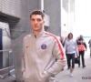 En wat met Thomas Meunier? PSG haalt concurrent van wereldklasse 