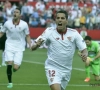 Sevilla vindt aansluiting met de top