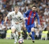 Spaanse kalender is bekend, en dus ook speeldata van El Clasico