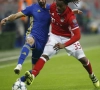 Renato Sanches denkt aan vertrek bij Bayern