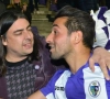 Vanavond het welverdiende afscheid van Messoudi: "Beerschot zal altijd mijn club blijven"