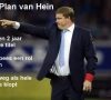Het plan van Hein: "Binnen de twee jaar verwacht ik een nieuwe titel"