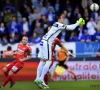 Hein houdt zich in, maar Gent-goalie is duidelijk: "Die assistent kreeg zijn vergunning als kerstcadeau"