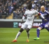 "Essevee en ik? Dat is gedaan. Fini!" Dit zijn de opties voor Mbaye Leye die zelfs niet voor de Z-ploeg van Zulte Waregem wil spelen