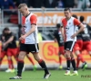 Om een voorbeeld aan te nemen! Feyenoord-fans zingen spelers bij terugkeer toe ondanks zware pandoering in titelmatch