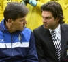 Charleroi-manager Medhi Bayat over de incidenten bij Standard: "We mogen niet vergeten dat het gewoon om een simpele voetbalmatch gaat"