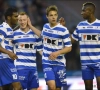 Mboyo is back en hij wil alvast één ding heel duidelijk stellen: "Als ik daar niet van overtuigd zou zijn, kan ik er beter mee stoppen"