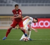 In China spelen ze alweer met publiek