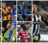 Wie wordt jullie speler van het Jaar? Uit deze 22 namen kan u kiezen