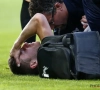 Match tegen Anderlecht laat serieuze sporen na