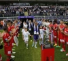 Kalender Jupiler Pro League bekend: Antwerp trapt het nieuwe seizoen op gang tegen Anderlecht