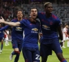 Jonkies van Ajax gaan ten onder: Fellaini zorgt met assist voor winst in Europa League