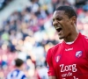 'Franse ex-spits van FC Utrecht gaat voor bijna 50 miljoen euro de overstap maken naar West Ham'