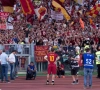 Zoon van Francesco Totti stopt op 19-jarige leeftijd met profvoetbal: "Of hij er iets mee te maken heeft?"