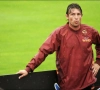 'Ex-speler van PSG, Real Madrid en Manchester United wordt de nieuwe trainer van Standard'
