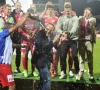 Vanderhaeghe heeft meteen opdracht voor KV Oostende: "Plaatsmaken op wall of fame"